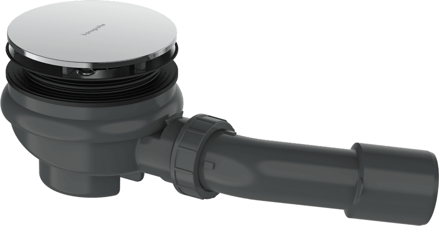 RainDrain Staro Set complet de garniture de vidage pour receveur de douche Hansgrohe