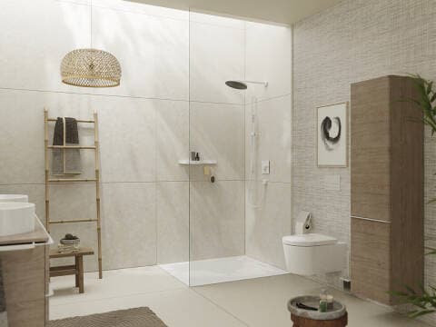 Ligne robinetterie EluPura Hansgrohe — image 4