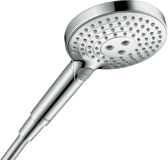 Ligne robinetterie Raindance Hansgrohe — image 6