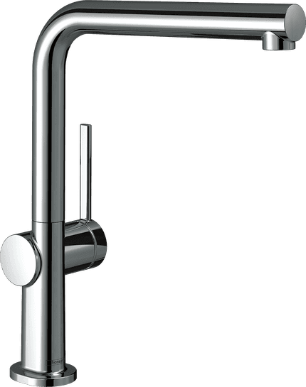 Ligne robinetterie Talis M54 Hansgrohe — image 6