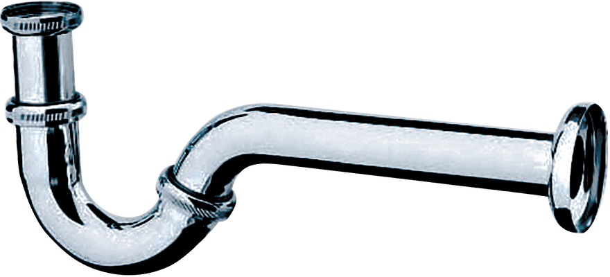 Siphon pour bidet Hansgrohe (réf 55237000)