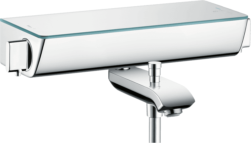 Ecostat Select Mitigeur Thermostatique bain/douche Hansgrohe