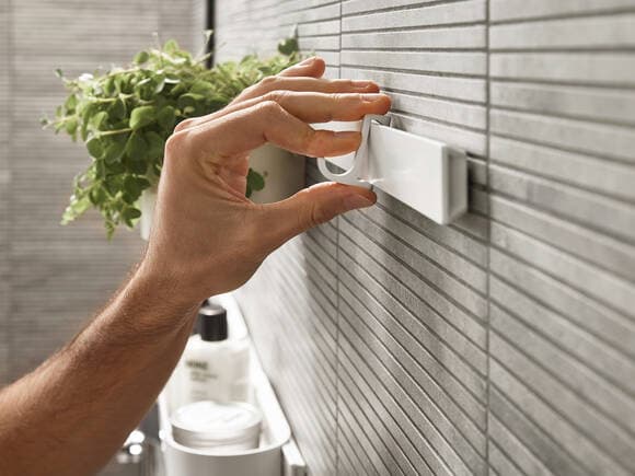 Ligne robinetterie WallStoris Hansgrohe — image 5
