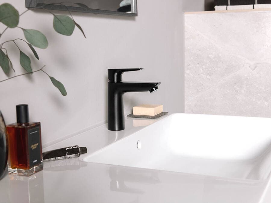 Ligne robinetterie Talis Hansgrohe — image 6
