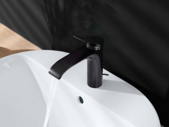 Vivenis Mitigeur de douche Hansgrohe (réf 75620000) — image 4