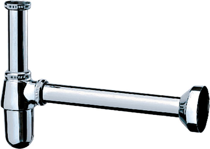 Siphon facile à installer Hansgrohe (réf 52010000)