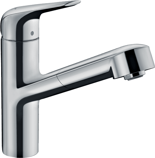 Ligne robinetterie Focus M42 Hansgrohe — image 2