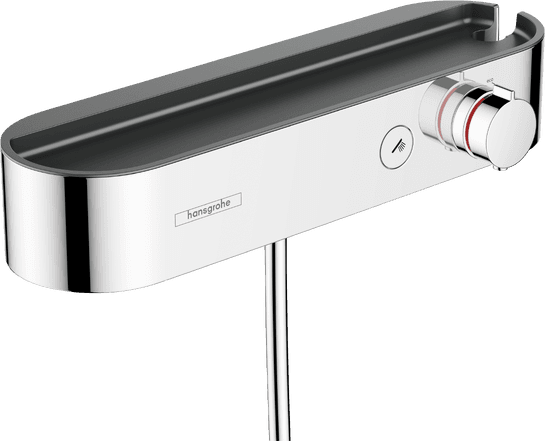 Ligne robinetterie ShowerTablet Select Hansgrohe — image 3