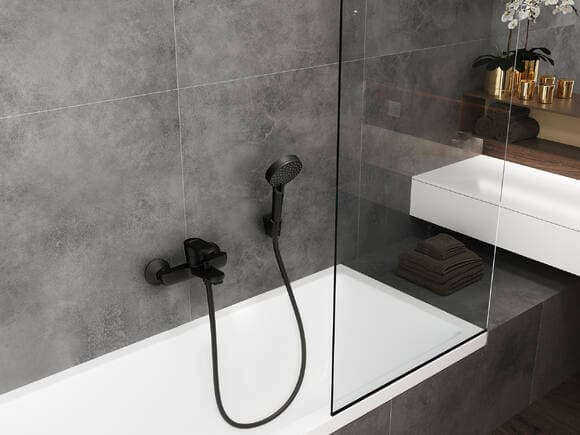 Ligne robinetterie Vernis Hansgrohe — image 5