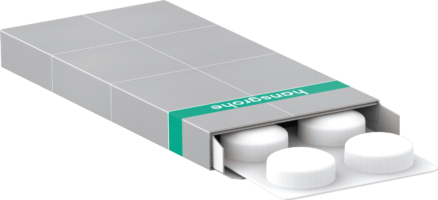F22 Produit de nettoyage Hansgrohe