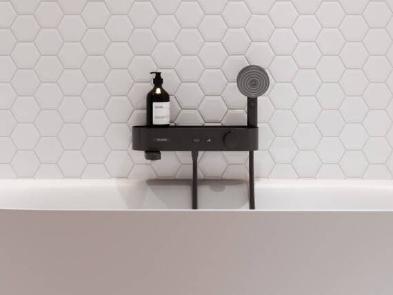 ShowerTablet Select Thermostatique bain/douche 300 Hansgrohe — image 5