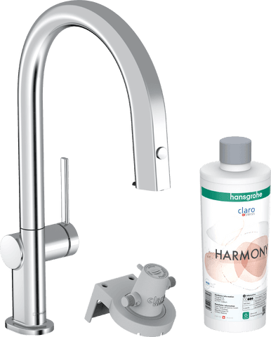 Filtre Harmony Hansgrohe — image 3
