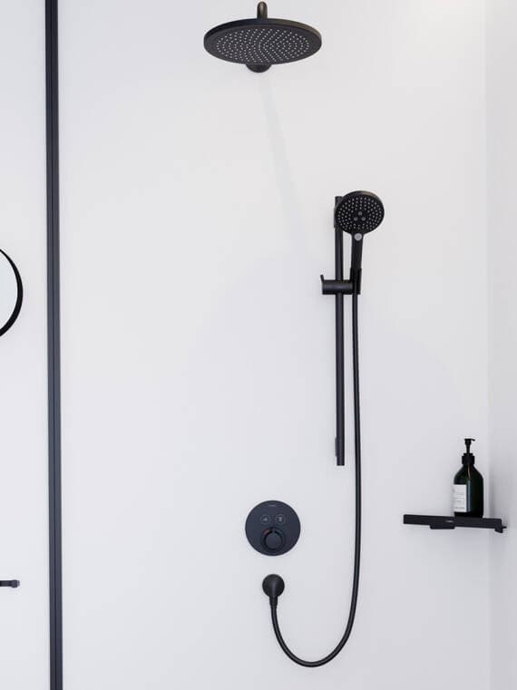 AddStoris Tablette Hansgrohe — image 3