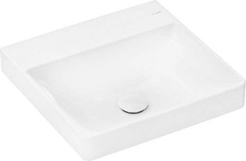 Kit de vidage avec cache-bonde en céramique Hansgrohe — image 5