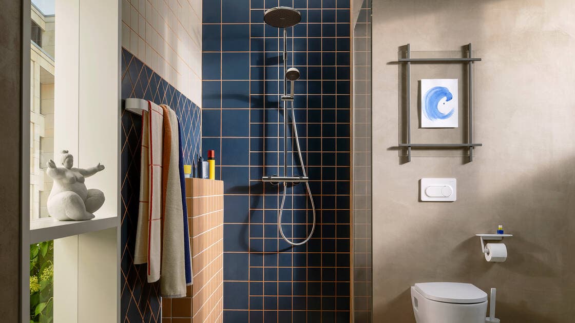 Ligne robinetterie Activera Hansgrohe — image 6