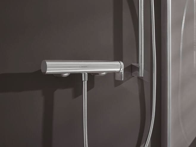 Vivenis Mitigeur de douche Hansgrohe (réf 75620000) — image 2