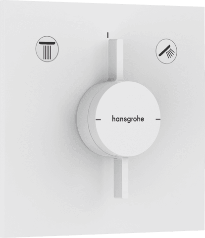 Adaptateur pour set de finition Hansgrohe — image 5