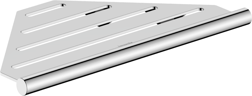AddStoris S Tablette d'angle Hansgrohe