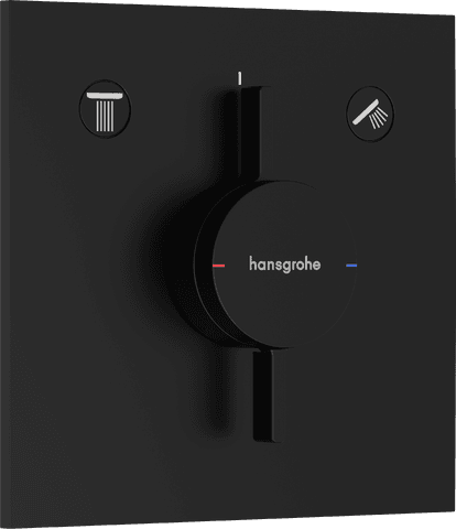 Adaptateur pour set de finition Hansgrohe — image 6