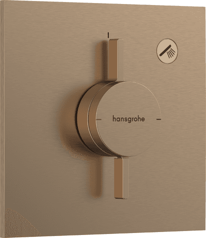 Kit d'extension pour set de finition 25 - 75 mm Hansgrohe — image 5