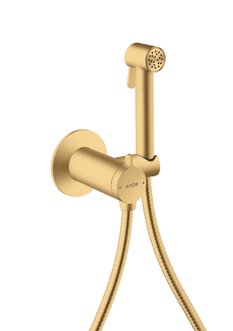 Corps d'encastrement pour douchette bidette Hansgrohe — image 5