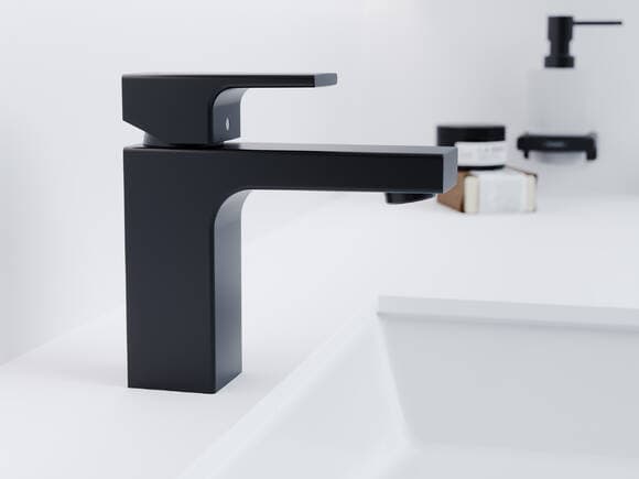 Ligne robinetterie Vernis Hansgrohe — image 4