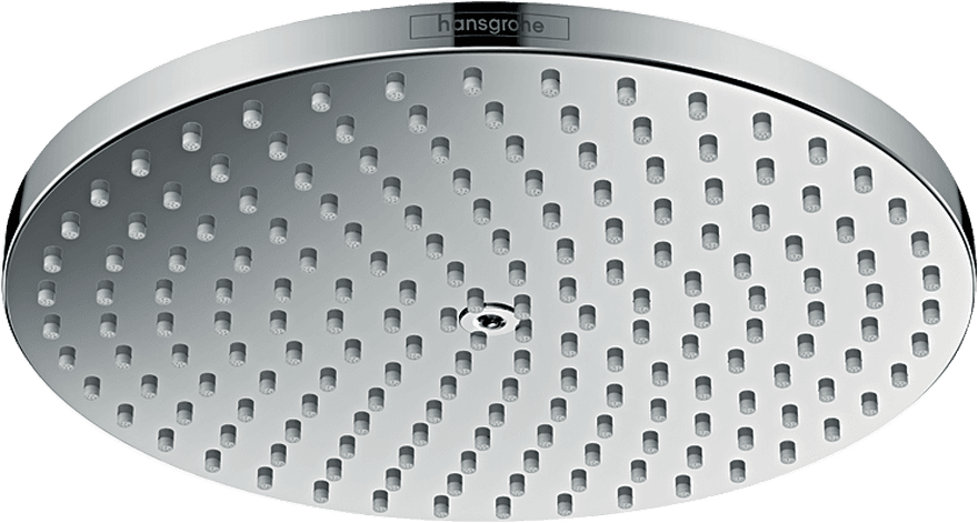 Raindance S Douche de tête 240 1jet PowderRain Hansgrohe