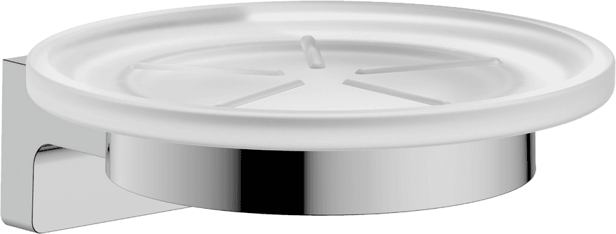 AddStoris S Porte-savon Hansgrohe