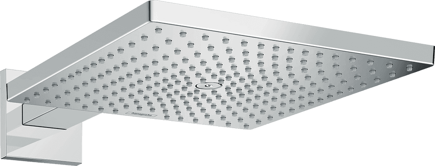 Raindance E Douche de tête 300 1jet avec bras de douche Hansgrohe