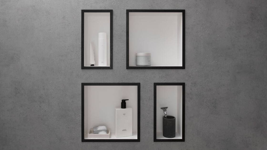 Ligne robinetterie XtraStoris Hansgrohe — image 4