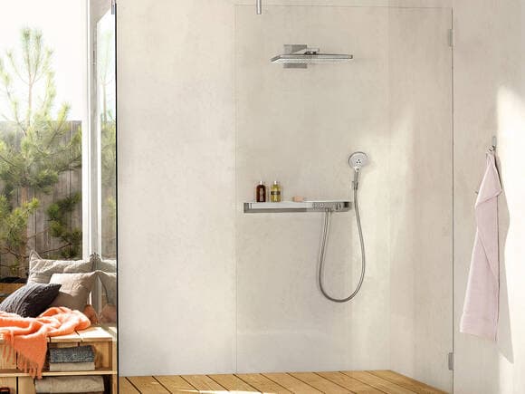 Ligne robinetterie Raindance Hansgrohe — image 5