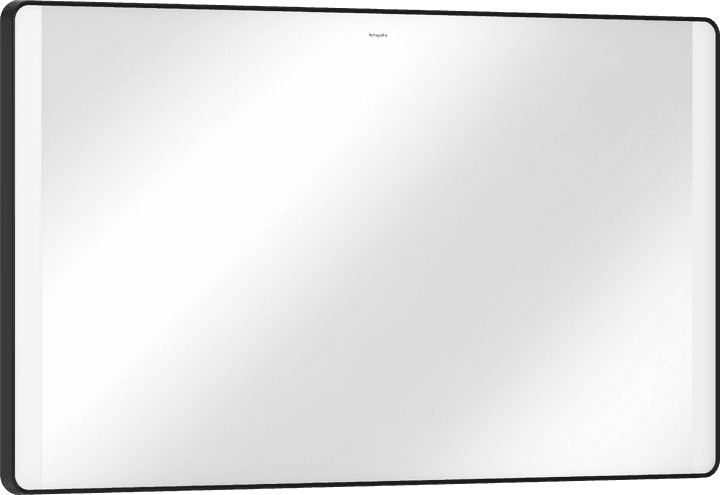 Xarita Lite Q Miroir avec éclairage LED latéral 1200/700 Capteur infrarouge Hansgrohe