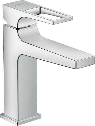 Set Complet de vidage pour mitigeurs de lavabo et bidet Hansgrohe — image 6