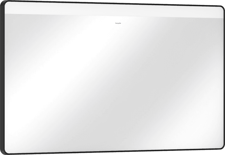 Xarita Lite Q Miroir avec éclairage LED horizontal 1200/700 Capteur infrarouge Hansgrohe