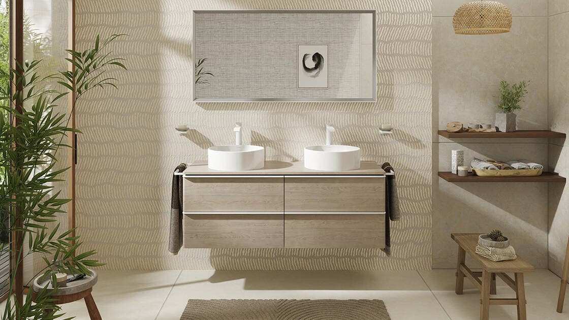 Ligne robinetterie Xuniva Hansgrohe — image 2