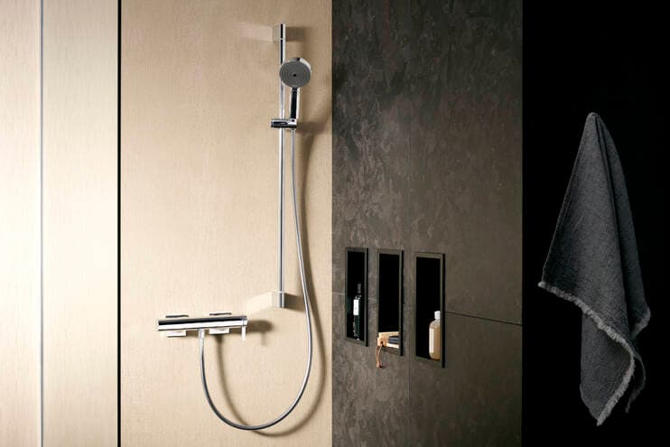 Tecturis E Mitigeur de douche Hansgrohe — image 2