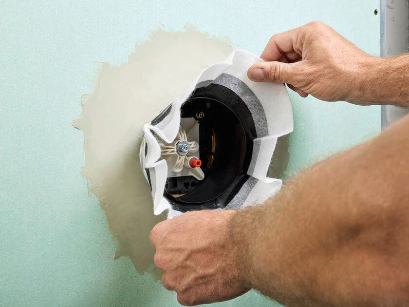 Ligne robinetterie iBox universal Hansgrohe — image 5