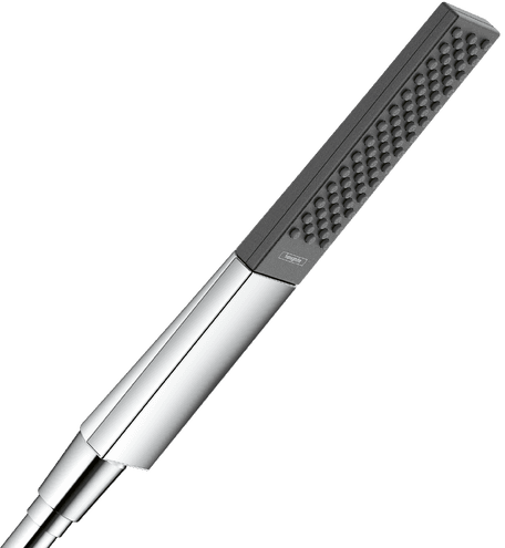 Rainfinity Douchette à main 100 1jet Hansgrohe