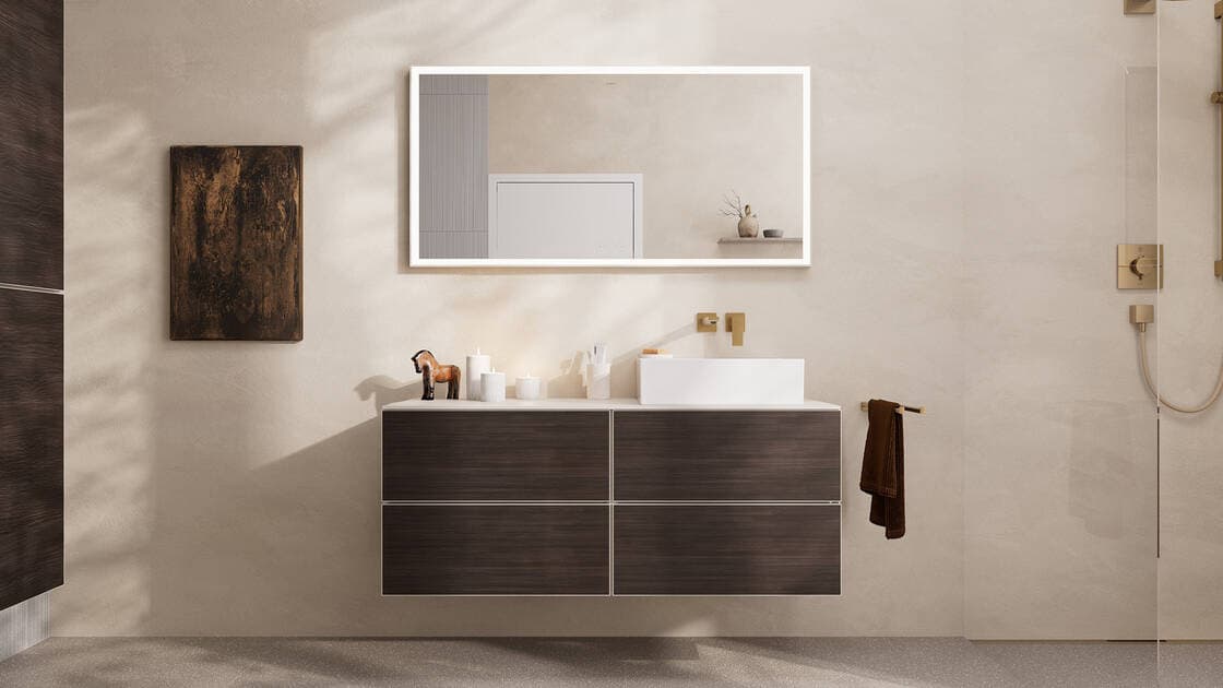 Ligne robinetterie Metropol Hansgrohe — image 4