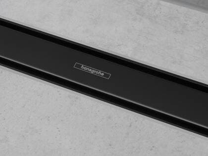 Ligne robinetterie RainDrain Hansgrohe — image 4