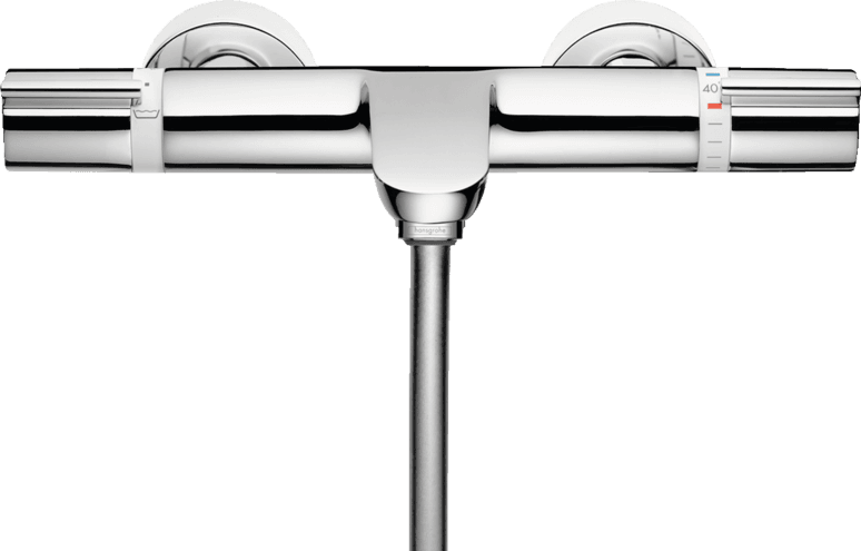 Versostat² Mitigeur thermostatique bain/douche Hansgrohe