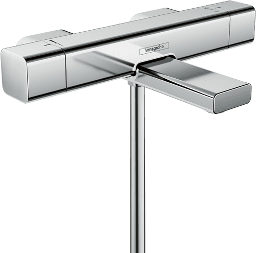 Ecostat E Mitigeur Thermostatique bain/douche Hansgrohe