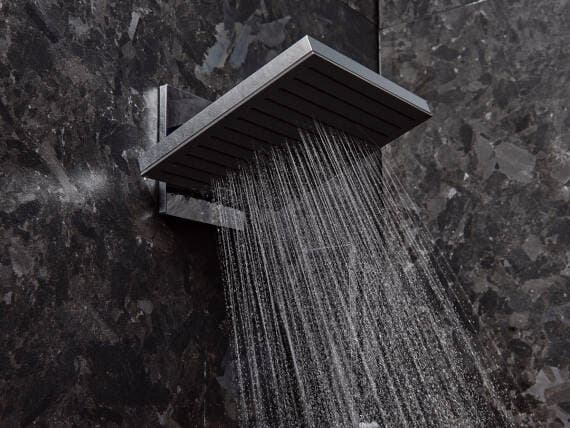 Pulsify E Ensemble de douche encastrée thermostatique Pulsify Select E / Ecostat Comfort E Hansgrohe — image 4