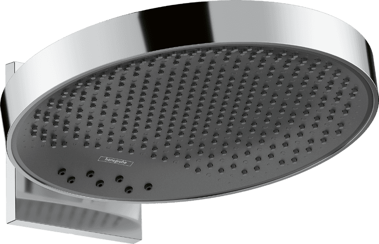 Rainfinity Douche de tête 360 3jet avec raccord mural Hansgrohe