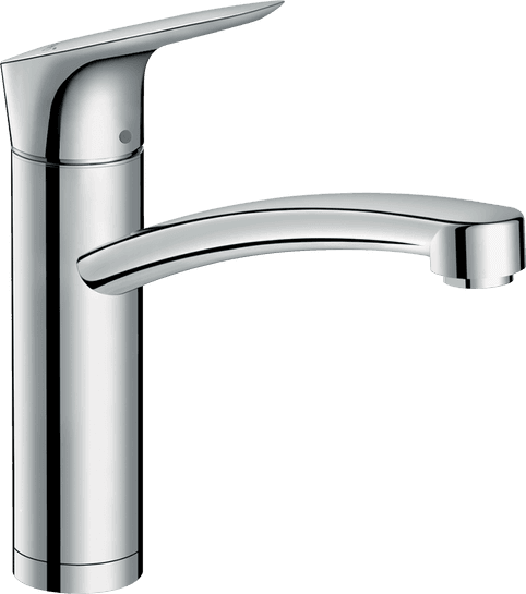 Ligne robinetterie Logis M31 Hansgrohe — image 5