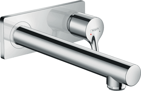 Bonde à écoulement libre Hansgrohe — image 5