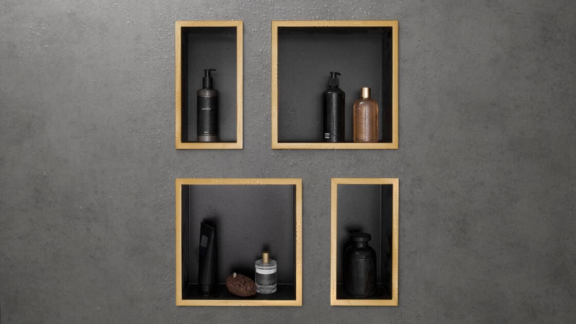 Ligne robinetterie XtraStoris Hansgrohe — image 3