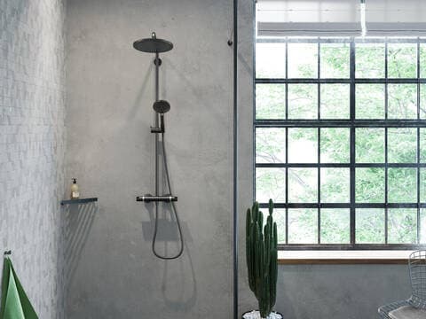 Ligne robinetterie Croma Hansgrohe — image 2