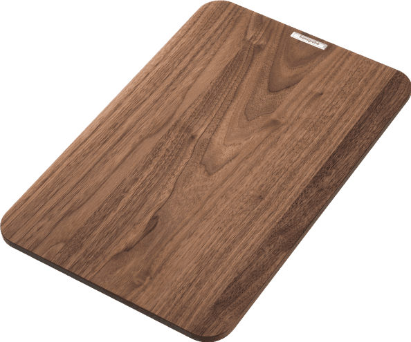 Planche à découper noyer F15 Hansgrohe