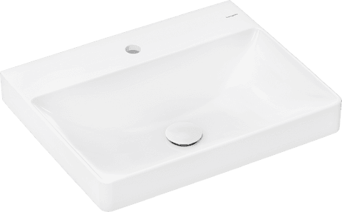 Kit de vidage avec cache-bonde en céramique Hansgrohe — image 6